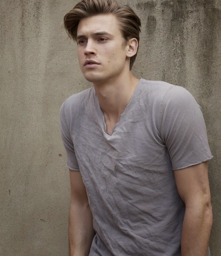 Eastern European Mens Hairstyles  Hair