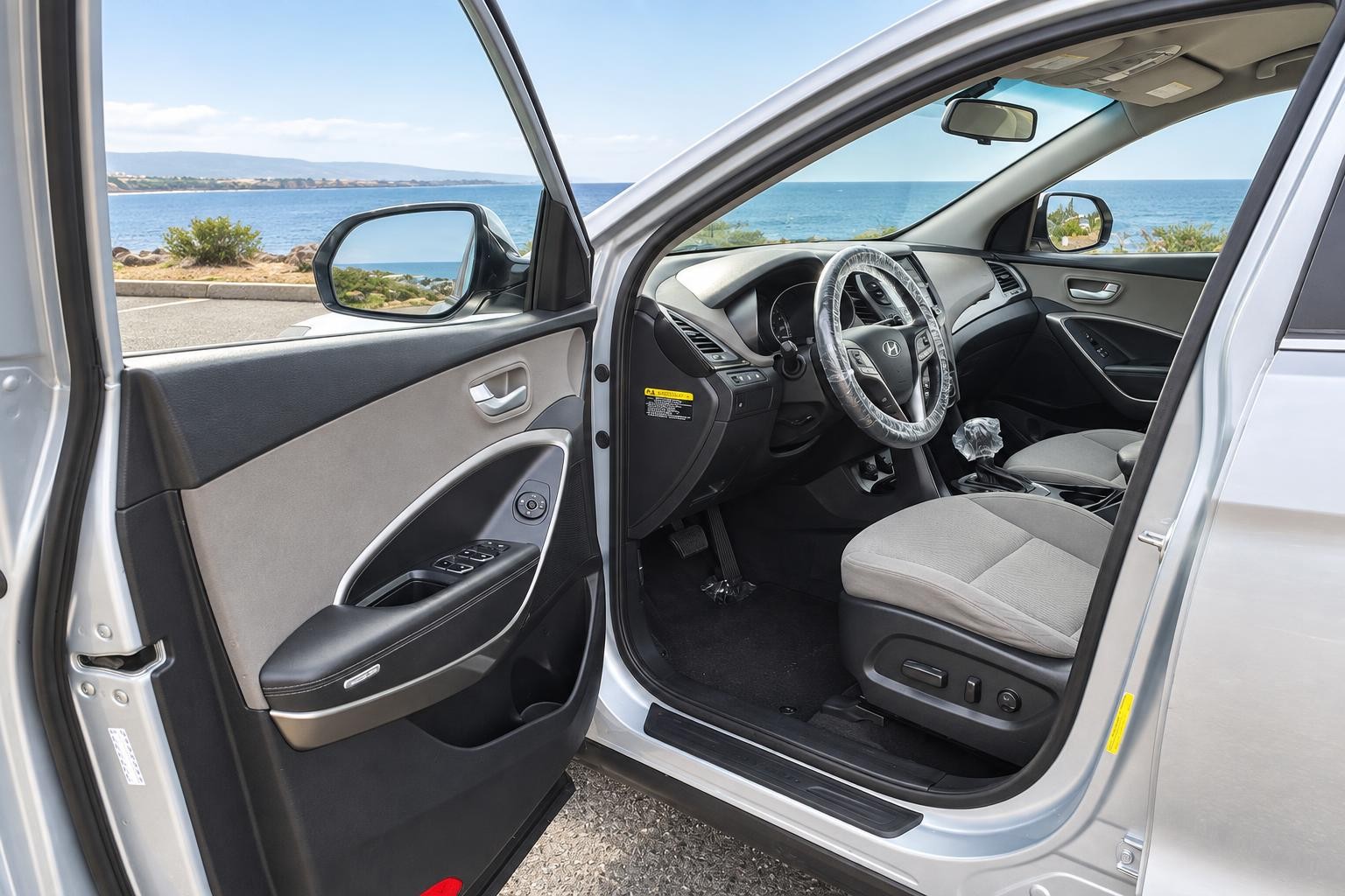 Vehicle photo 5