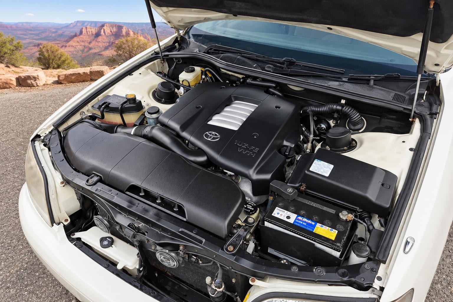 Vehicle photo 13