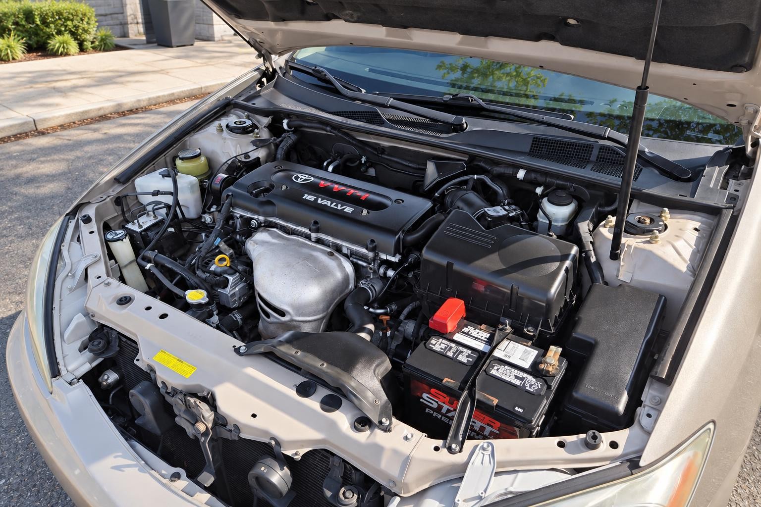 Vehicle photo 16